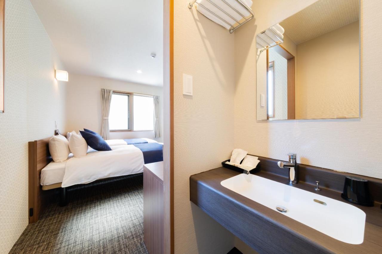 Grand Japaning Hotel Karasuma Gojo Kyoto Luaran gambar