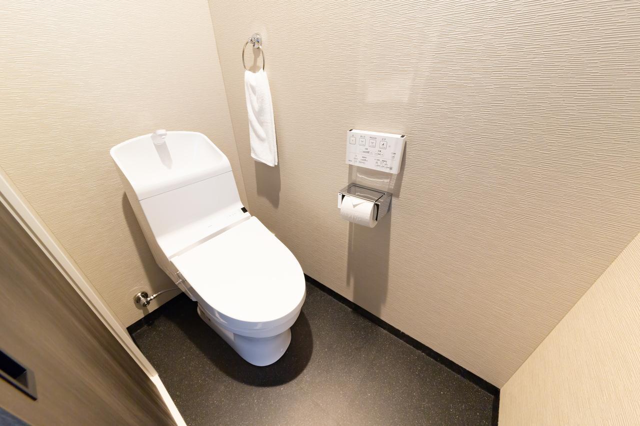Grand Japaning Hotel Karasuma Gojo Kyoto Luaran gambar